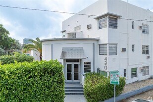 420 78th St in Miami Beach, FL - Building Photo