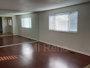 3191 Shari Way in Sparks, NV - Building Photo - Building Photo