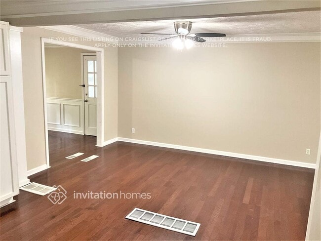 2366 Flint Rock Rd SW in Stone Mountain, GA - Building Photo - Building Photo