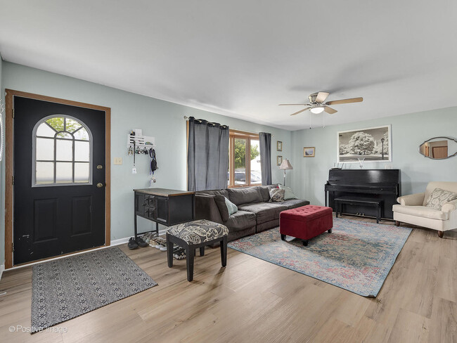 6908 Great Falls Dr in Plainfield, IL - Building Photo - Building Photo