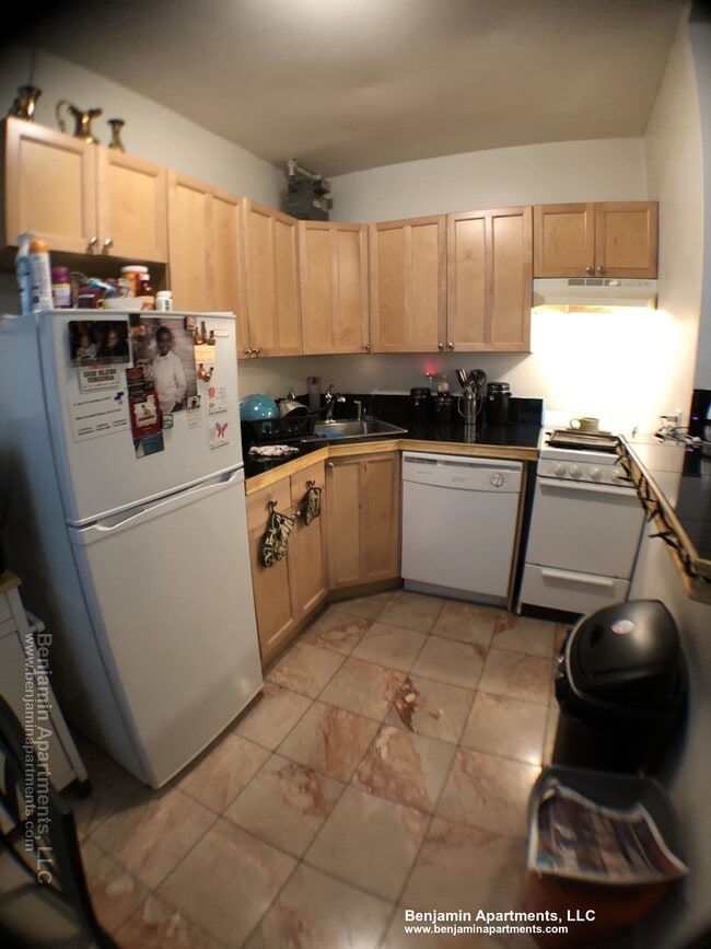 property at 110 Brainerd Rd