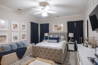 525 Rienzi Dr in Memphis, TN - Building Photo - Building Photo