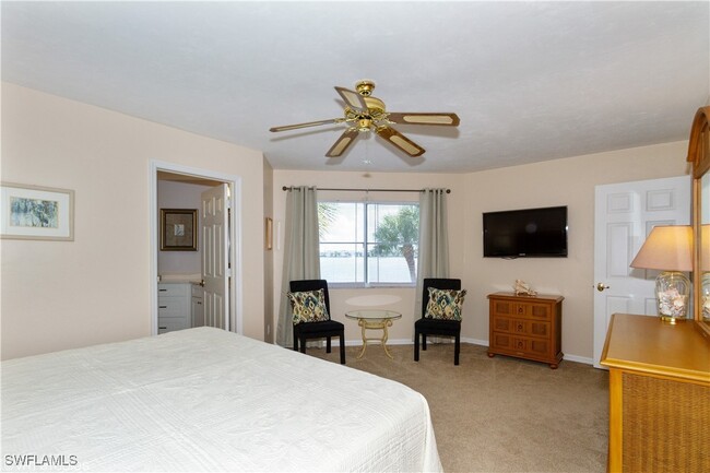 property at 2541 Citrus Lake Dr