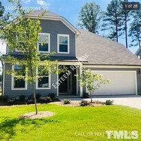 3405 Fairstone Rd in Wake Forest, NC - Building Photo