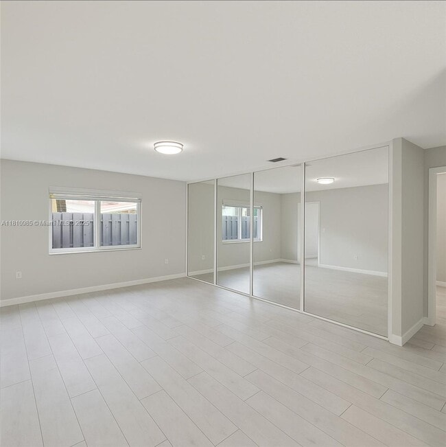 property at 2860 SW 32nd Ave