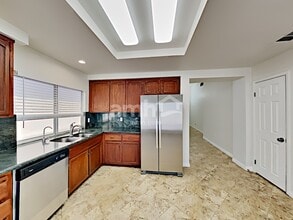 8630 Tiverton Rd in Las Vegas, NV - Building Photo - Building Photo
