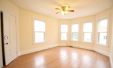 38 Forest St, Unit 2 in Boston, MA - Building Photo - Building Photo