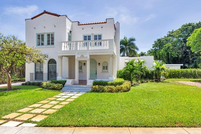 property at 3020 Vincent Rd