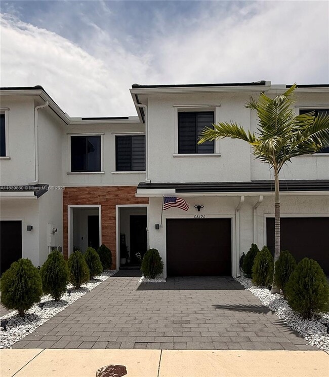 property at 23292 SW 110th Ave