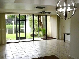 2941 SW 87th Ave in Davie, FL - Building Photo