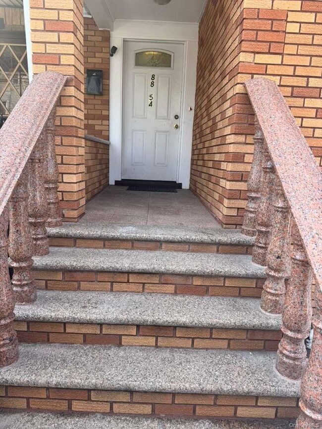 property at 88-54 75th St