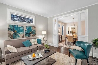 22216 Park St in Dearborn, MI - Building Photo - Building Photo