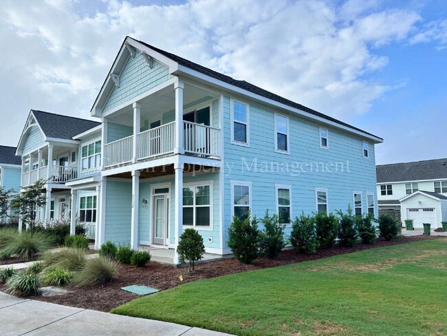 4732 Siddons Dr in Wilmington, NC - Building Photo - Building Photo