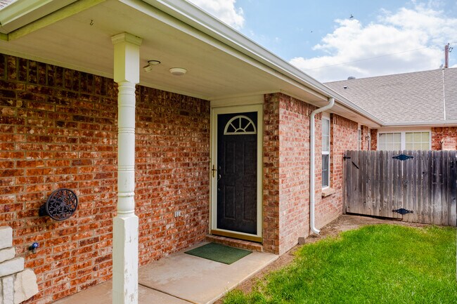 4530 Steffi Ct in Amarillo, TX - Foto de edificio - Building Photo