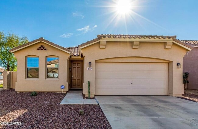 property at 2617 W Beverly Rd