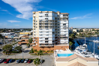 Whitley Bay in Cocoa, FL - Building Photo - Building Photo