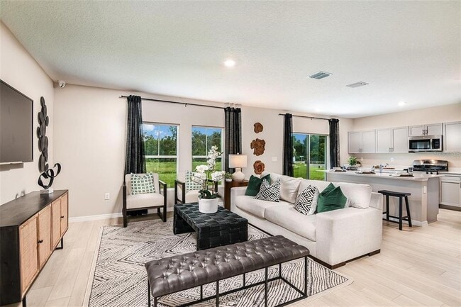 13072 Oak Hill Way in Duette, FL - Building Photo - Building Photo