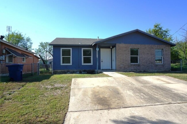 property at 516 J St