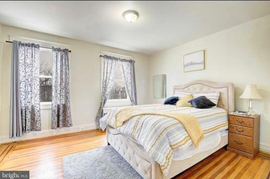 3344 Mondawmin Ave in Baltimore, MD - Building Photo
