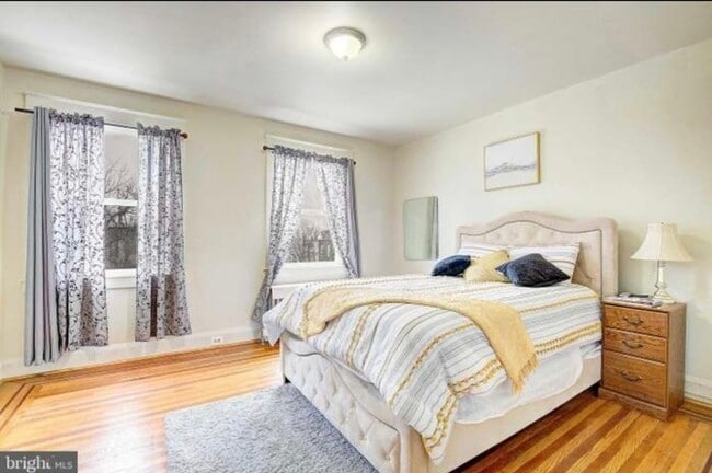 property at 3344 Mondawmin Ave
