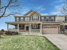 23559 E Arkansas Pl in Aurora, CO - Building Photo