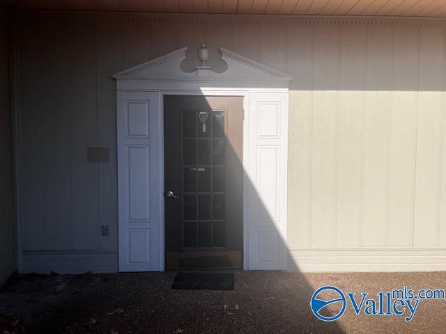 property at 1208 Gunter Ave