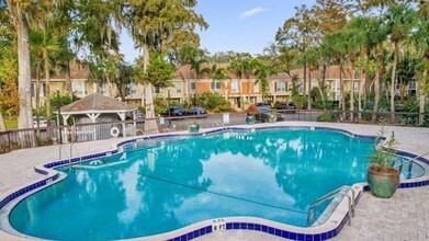 Cypress Pointe at Lake Orlando in Orlando, FL - Building Photo - Building Photo