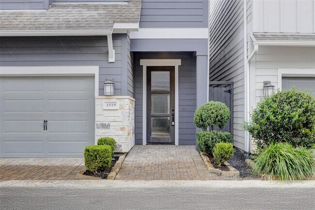 1519 Biondo Way in Houston, TX - Building Photo - Building Photo