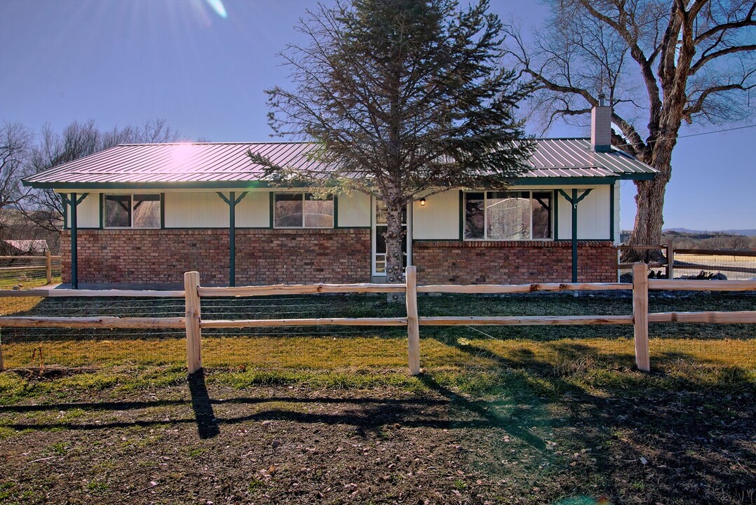 3615 Front St in Palisade, CO - Building Photo