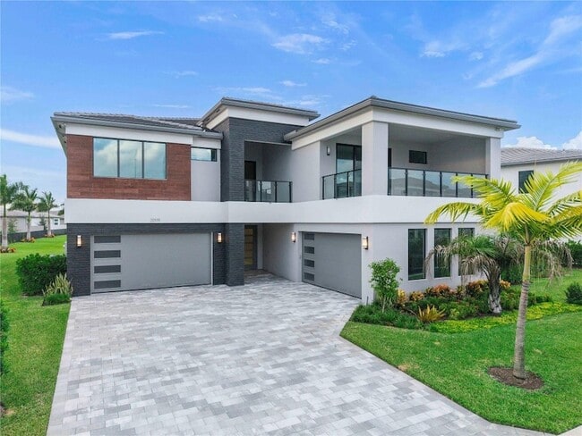 property at 20119 Pacific Dunes Dr