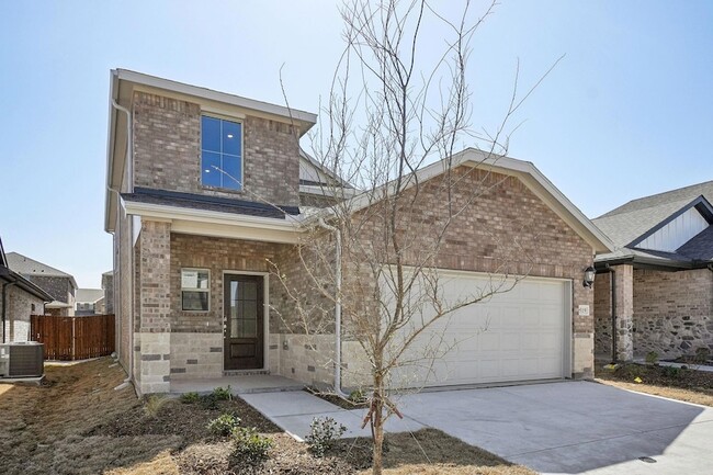 519 Travine Dr in McKinney, TX - Building Photo - Building Photo