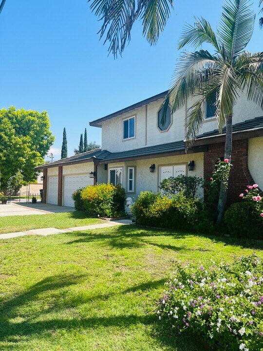 1430 Lovell Ave in Arcadia, CA - Building Photo