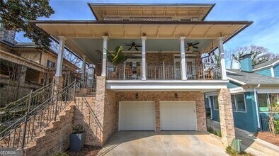 656 Bonaventure Ave NE in Atlanta, GA - Building Photo - Building Photo