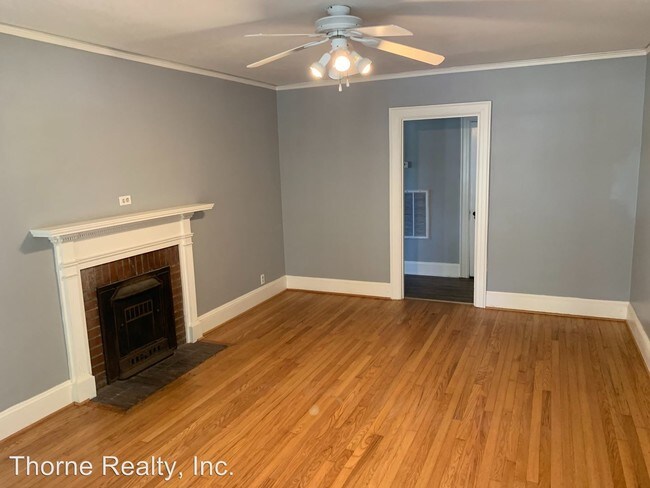 228 S Pine St in Rocky Mount, NC - Building Photo - Building Photo