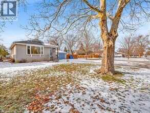 1207 Virginia Ave in Windsor, ON - Building Photo - Building Photo