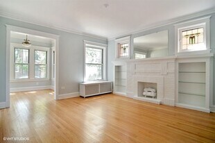 4858 N Talman Ave, Unit 1 in Chicago, IL - Building Photo