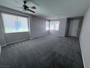 3114 Lapis Beach Dr in Las Vegas, NV - Building Photo - Building Photo