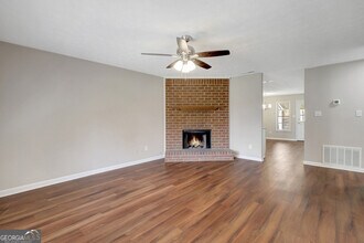 105 Belle Dr in Fayetteville, GA - Building Photo - Building Photo