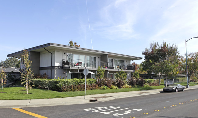 Logan Park in Fremont, CA - Building Photo - Building Photo