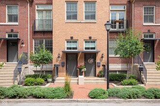 517 N Park Ave in Indianapolis, IN - Building Photo - Building Photo