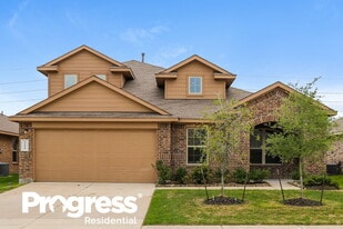23139 Robbers Nest Dr in Spring, TX - Building Photo