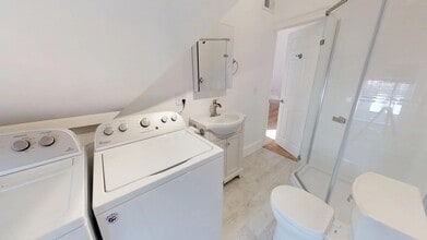 97 Morrison Ave, Unit #2R in Somerville, MA - Building Photo - Building Photo