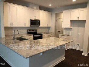 1209 Fitchie Pl in Durham, NC - Building Photo - Building Photo