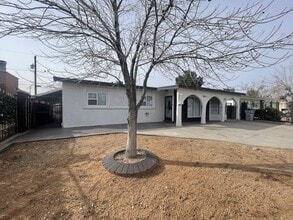9825 Sidewinder St in El Paso, TX - Building Photo - Building Photo