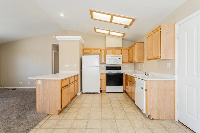 1888 Big Horn St, Unit 1820 in Pahrump, NV - Foto de edificio - Building Photo