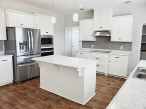 65 Thorp Circle in Hinesville, GA - Building Photo - Building Photo