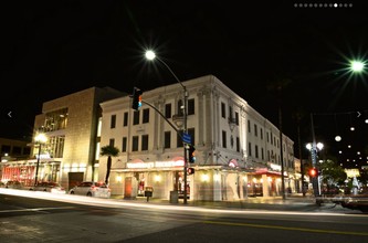 Criterion Promenade in Santa Monica, CA - Building Photo - Building Photo