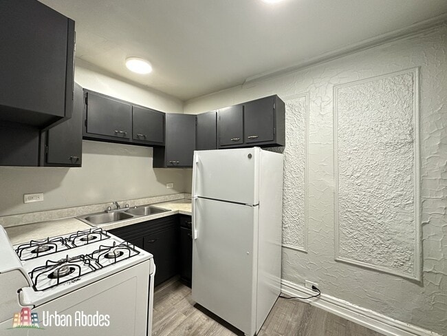 1350 N Dearborn St, Unit J02W in Chicago, IL - Foto de edificio - Building Photo