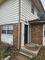 6476 Lupine Terrace in Indianapolis, IN - Building Photo