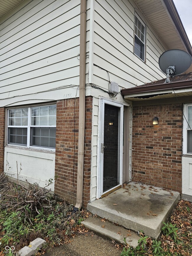 6476 Lupine Terrace in Indianapolis, IN - Building Photo - Building Photo